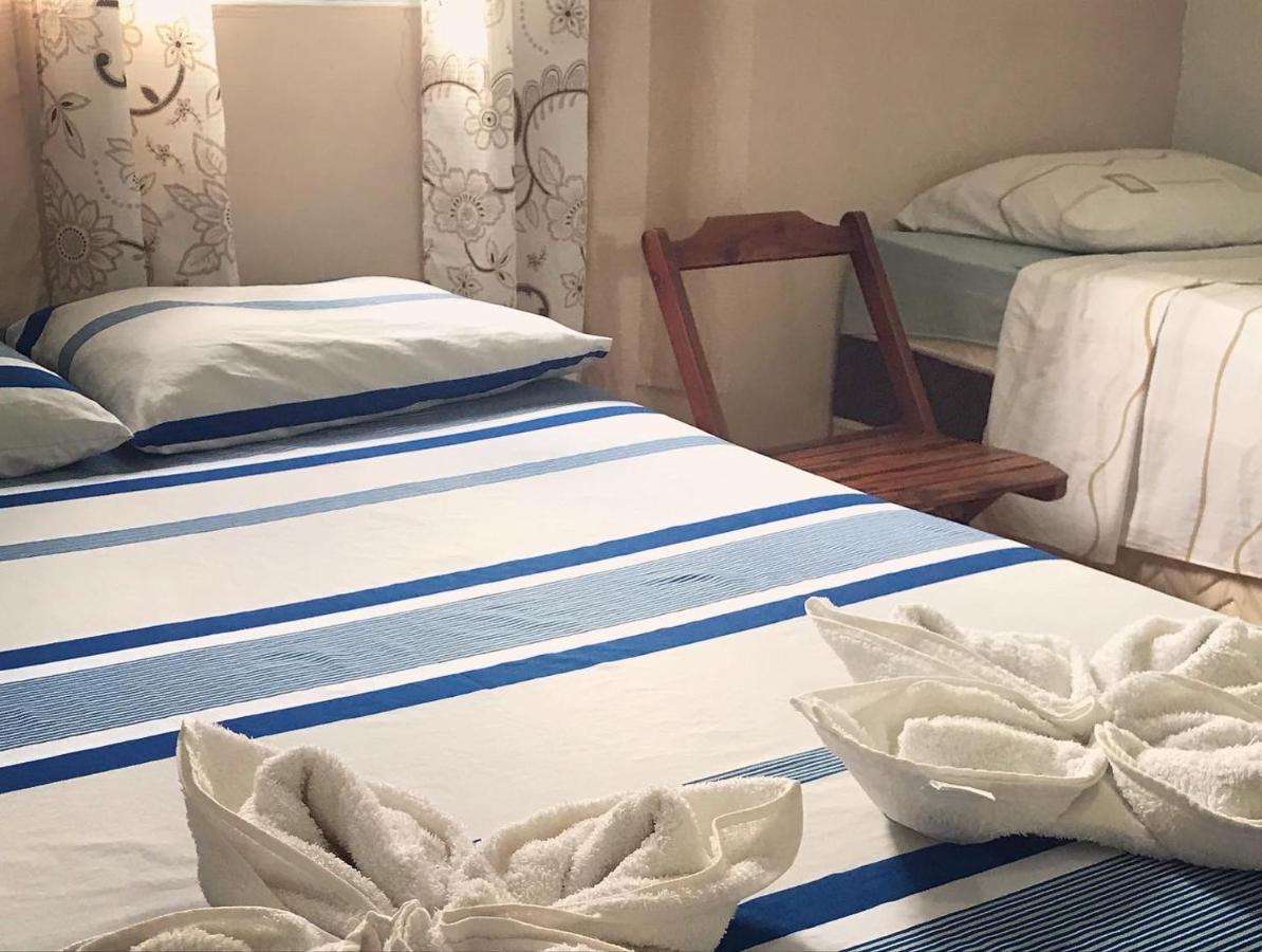 Casa Dona Vilma Bed & Breakfast Barreirinhas Exterior foto