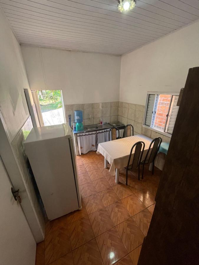 Casa Dona Vilma Bed & Breakfast Barreirinhas Exterior foto