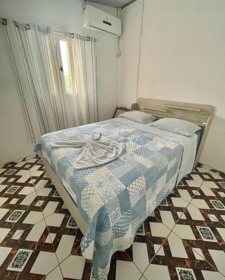Casa Dona Vilma Bed & Breakfast Barreirinhas Exterior foto