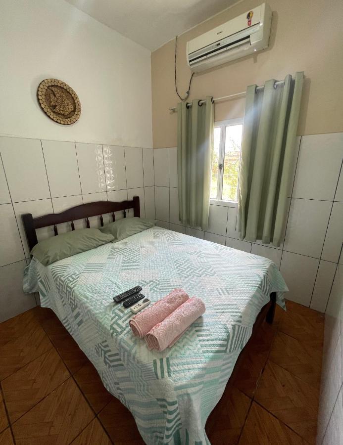Casa Dona Vilma Bed & Breakfast Barreirinhas Exterior foto