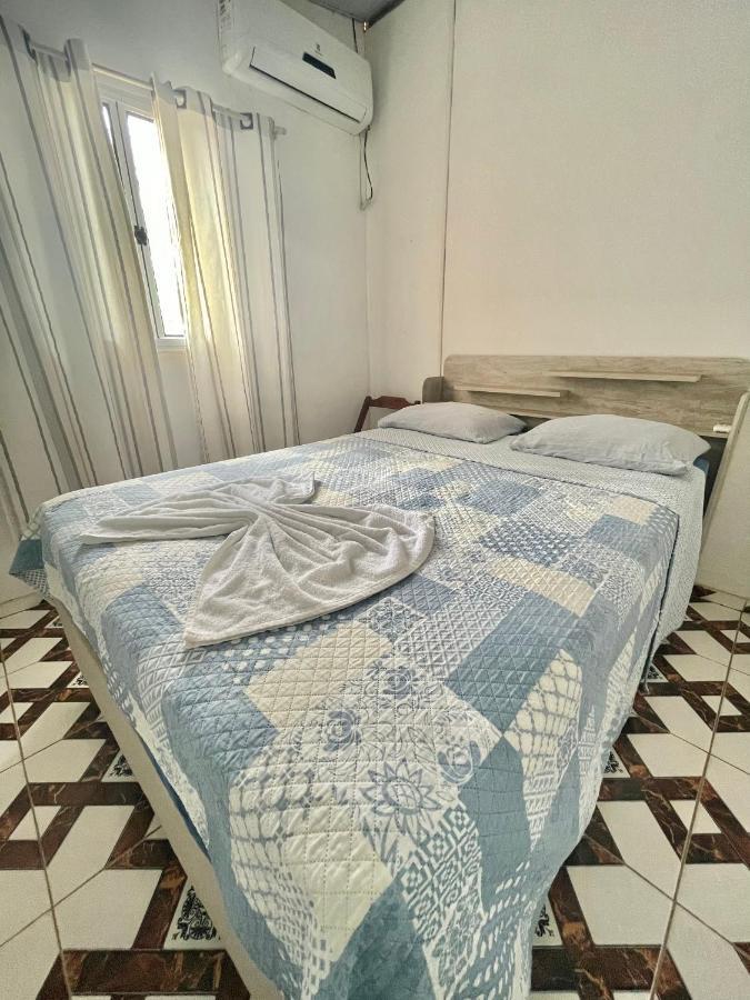 Casa Dona Vilma Bed & Breakfast Barreirinhas Exterior foto