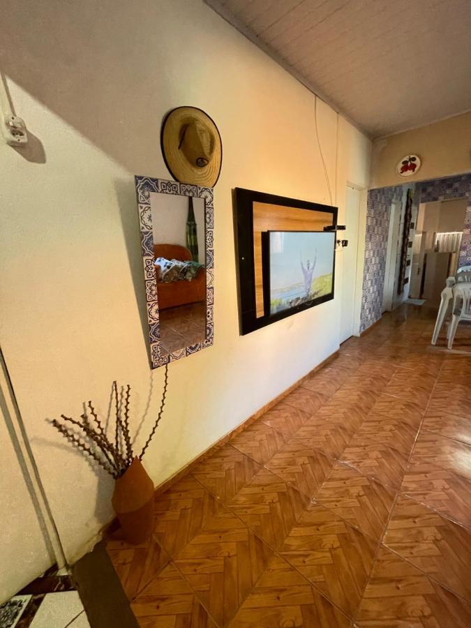 Casa Dona Vilma Bed & Breakfast Barreirinhas Exterior foto