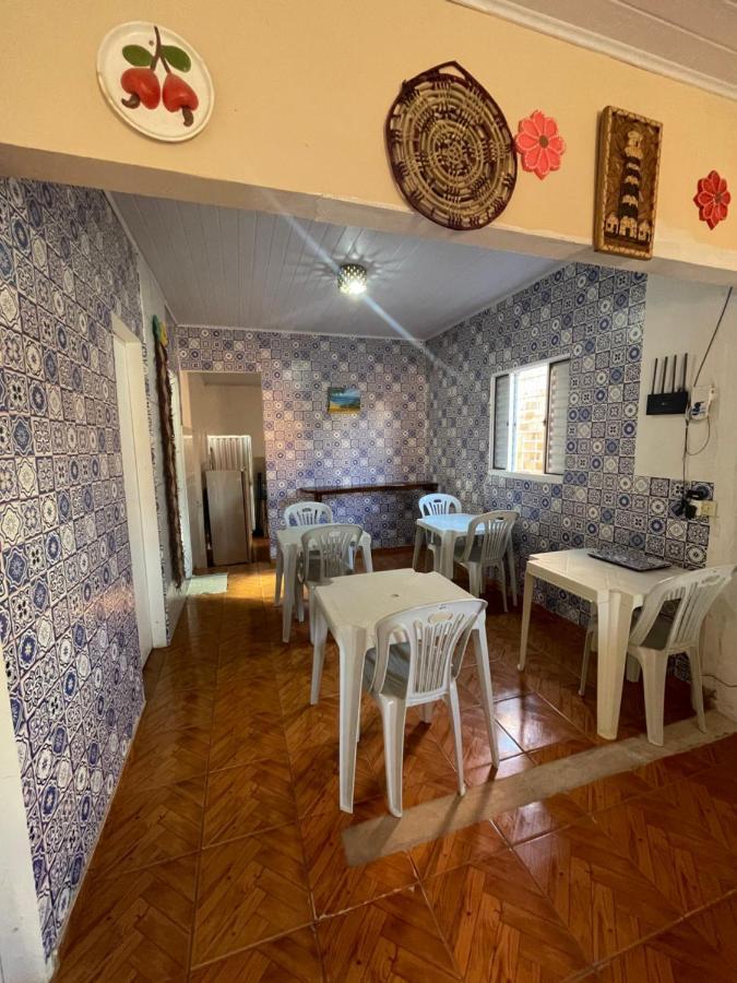 Casa Dona Vilma Bed & Breakfast Barreirinhas Exterior foto