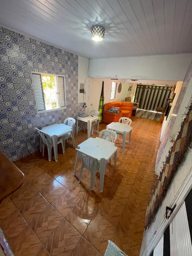 Casa Dona Vilma Bed & Breakfast Barreirinhas Exterior foto