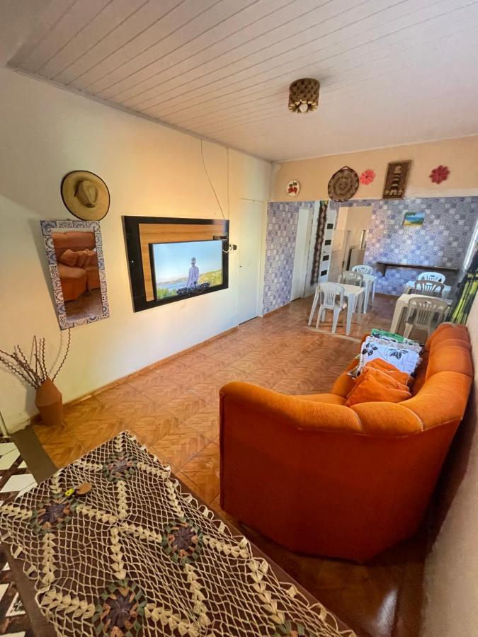 Casa Dona Vilma Bed & Breakfast Barreirinhas Exterior foto