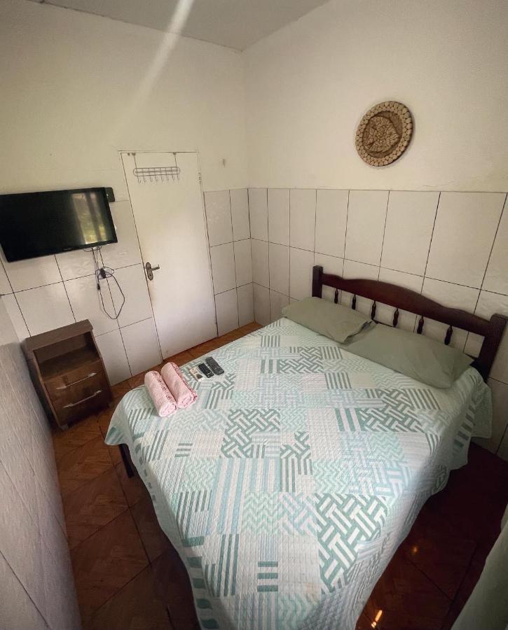 Casa Dona Vilma Bed & Breakfast Barreirinhas Exterior foto