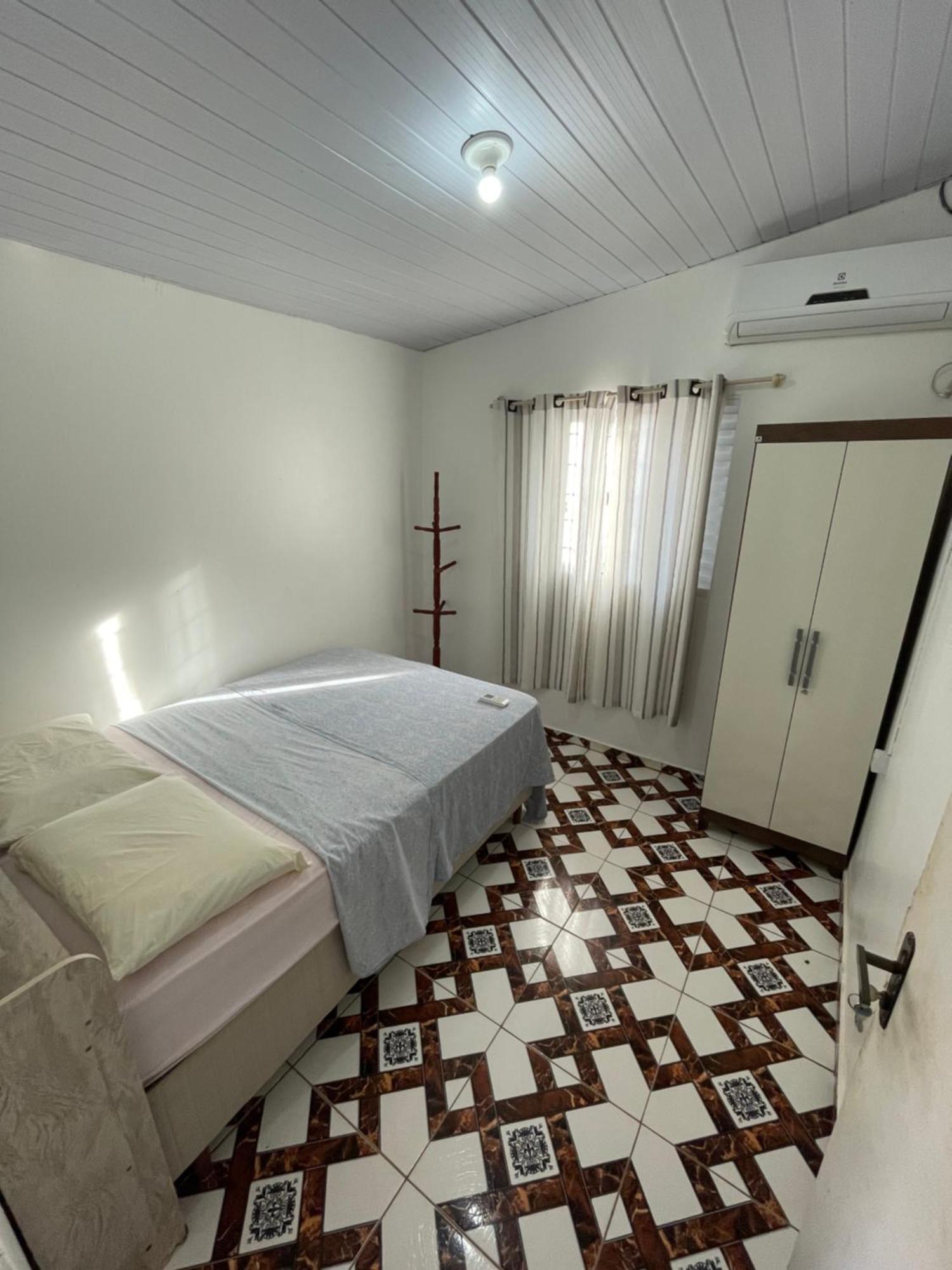 Casa Dona Vilma Bed & Breakfast Barreirinhas Exterior foto