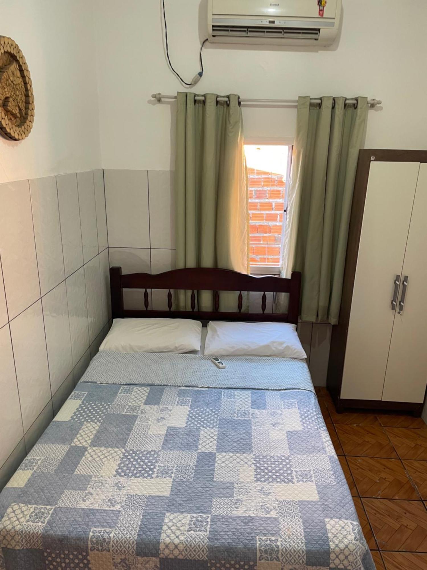 Casa Dona Vilma Bed & Breakfast Barreirinhas Exterior foto